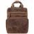 GREENBURRY Rugzak  bruin