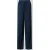 Selected Femme High waist broek van een mix van viscose en linnen, model ‘VIVA-GULIA’