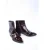Pertini 33280 enkellaars bordeaux dames