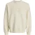 Jack & Jones Heren trui jorbleecker off-white