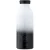 24Bottles Drinkfles ‘Clima 500 ml’  lichtgrijs / zwart
