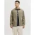 Jack & Jones Jprblurayle linen bl. solid ls shir