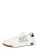 ARMANI EXCHANGE Sneakers laag ‘VENICE’  zwart / offwhite