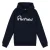 Hooded sweatshirt Penfield Bear Chest Print