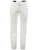 Pierre Cardin Lyon Tapered broek wit katoen normale fit