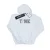 Disney Heren Tinker Bell Collegiate Tink Hoodie (Wit)