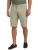 Brax chino shorts khaki katoen polyester elastaan