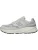 Blackstone FLINT MOSS – DG531 Vapor Grey – Runner Sneaker – Heren – Grey –