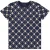 T-Shirt Ronde Hals Lion