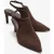 Vosalie Slingback Stiletto Pump