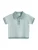 Cool Club Trui  cyaan blauw / wit