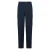 Mountain Warehouse Heren Delta Stretch Afritsbare Regular Cargo Broek (Marineblauw)