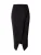 Calvin Klein Rok  zwart