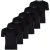 BOSS Shirt  zwart