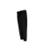 ONLY MATERNITY regular high waist zwangerschaps casual broek zwart