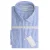 Streepjes slim fit shirt Michael Kors Performance
