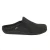 Q-Fit 3617.04 Sander Black Pantoffels