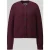 Marc O’Polo DENIM Regular fit gebreid jack van scheerwolmix met alpaca-aandeel