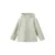 Mango Kids tussenjas lichtgroen