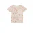 Noppies baby T-shirt beige