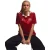 Hummel Dames-thuisshirt van Denemarken (Rood)