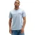 T-shirt Butcher of Blue lichtblauw backprint