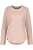 alife & kickin Shirt ‘LeabellaAK A’  poederroze