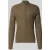 JOOP! COLLECTION Gebreid jack van wol met opstaande kraag