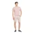Levis Chino-shorts voor heren (Paars ijs)