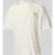 PEGADOR Oversized T-shirt met labelprint, model ‘BUCKLIN’