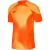Nike Heren gardien 4 dri-fit keepershirt met korte mouwen