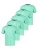 LERROS Shirt ‘Basic’  mintgroen