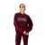Dames sweatshirt Björn Borg Borg Boyfriend
