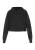 myMo ROCKS Sweatshirt  zwart