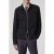 Paul Smith Mens Zip Shirt Jacket Very Dark Navy
