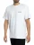 Dickies Wellsville T-Shirt Met Grafische Print Op De Achterkant, Wit
