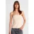 Strapless Slim-fit Bandeau Blouse