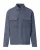 Drykorn | Heren | Gunray Overshirt Blauw