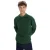 Heren Polo T-Shirt met Lange Mouwen