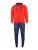 Givova Joggingpak  rood