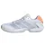 ADIDAS PERFORMANCE Sportschoen ‘Ubersonic 5’  wit