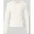 Lacoste Slim fit pullover van katoenmix