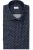 Seidensticker Overhemd Korte mouw donkerblauw