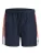 JJ Rebel Zwemshorts ‘JREBBENJAMIN’  donkerblauw