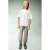 Mango Kids joggingbroek – lichtkaki