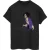 Li-cense Disney dames hocus pocus kom niet veel buiten katoenen vriendje t-shirt