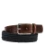 Profuomo | Heren | Casual Riem Blauw