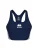Errea Sporttop ‘Elaine’  donkerblauw / lichtgrijs / wit
