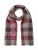 CODELLO Sjaal  rood