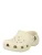 Crocs Classic K Klompen Beige EU 34-35